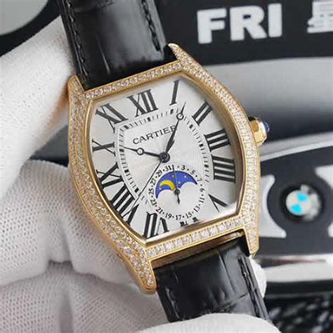 replica swiss cartier watches|knockoff cartier watches.